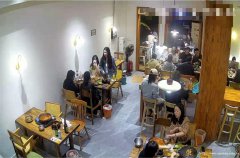 西区原著荟新装修餐饮店急转，接手可营业