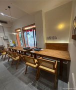 西区原著荟新装修餐饮店急转，接手可营业