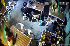 西区原著荟新装修餐饮店急转，接手可营业