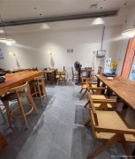 西区原著荟新装修餐饮店急转，接手可营业
