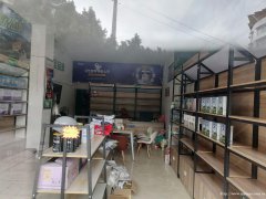 叙州区欢乐颂豪庭空门面出租，适合各行各业