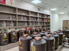 老城区富邻金沙散酒专卖店转让，