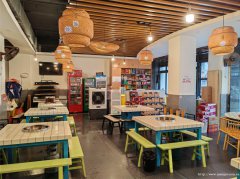南岸中山生态园火锅店转让，接手可营业
