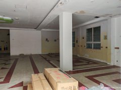 长宁县安宁路空门面出租，适合各行各业