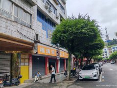 长宁县安宁路空门面出租，适合各行各业