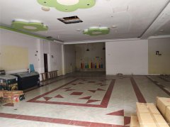 长宁县安宁路空门面出租，适合各行各业