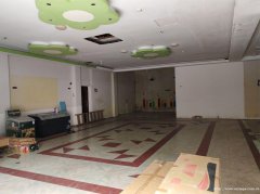 长宁县安宁路空门面出租，适合各行各业