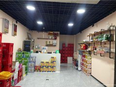 西区公馆二号餐饮店转让，接手可营业