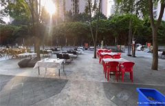 西区公馆二号餐饮店转让，接手可营业