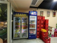 西区公馆二号餐饮店转让，接手可营业