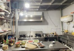 西区公馆二号餐饮店转让，接手可营业