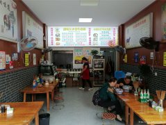 已转* * * * * * 南岸航天路米线店转让