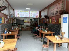 已转* * * * * * 南岸航天路米线店转让