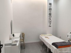 叙州区鹭湖宫美容美甲店转让，