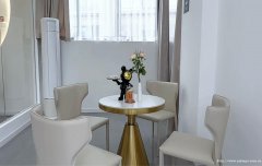 叙州区鹭湖宫美容美甲店转让，接手可营业