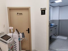 叙州区鹭湖宫美容美甲店转让，接手可营业