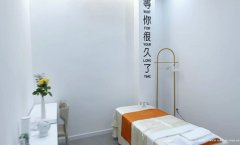 叙州区鹭湖宫美容美甲店转让，接手可营业