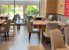 下江北临港新天地火锅店6万8急转，客源稳定