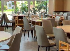 下江北临港新天地火锅店6万8急转，客源稳定