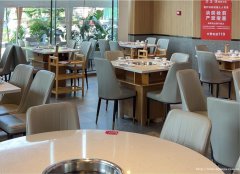 下江北临港新天地火锅店6万8急转，客源稳定