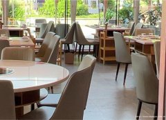 下江北临港新天地火锅店6万8急转，客源稳定