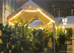 下江北临港新天地火锅店6万8急转，客源稳定