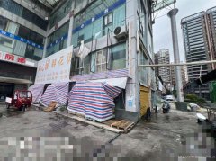 老城区前进路空门面出租，适合各行各业