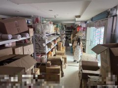 老城区前进路空门面出租，适合各行各业