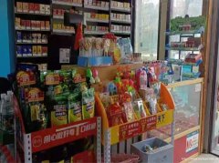 叙州区德福名城副食店转让，接手可营业