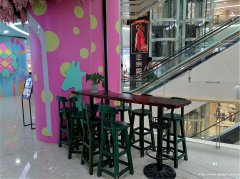 西区东方时代广场大通冰室转让，接手可营业