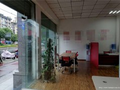 南岸新世纪空门面出租，适合各行各业