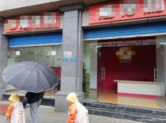 南岸新世纪空门面出租，适合各行各业