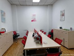 南岸新世纪空门面出租，适合各行各业