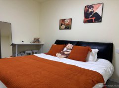 老城区大观楼民宿转让，接手可营业