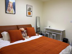 老城区大观楼民宿转让，接手可营业