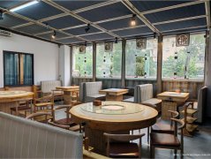 老城区金帝庄园大门口门面出租，适合各行各业