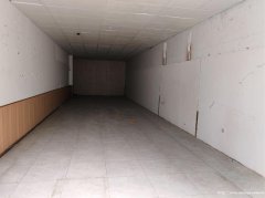 老城区金帝庄园大门口空门面出租，