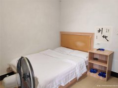 南岸东区南门桥头宾馆房间出租，拎包入住