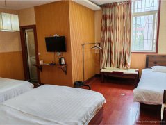 南岸东区南门桥头宾馆房间出租，拎包入住