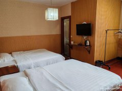 南岸东区南门桥头宾馆房间出租，拎包入住