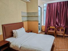 南岸东区南门桥头宾馆房间出租，拎包入住