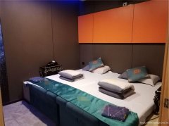 叙州区足浴会所转让，接手可营业