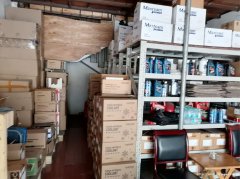 上江北汽配城门面出售，