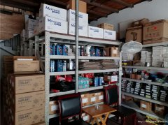 上江北汽配城门面出售，