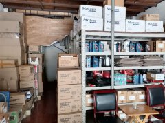 上江北汽配城门面出售，