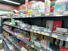 上江北锦悦府超市转让，接手可营业