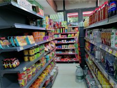 上江北锦悦府超市转让，接手可营业