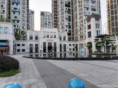 上江北北辰天骄空门面出租，适合各行各业