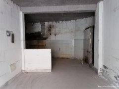 上江北北辰天骄空门面出租，适合各行各业