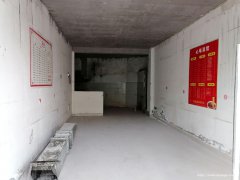 上江北北辰天骄空门面出租，适合各行各业